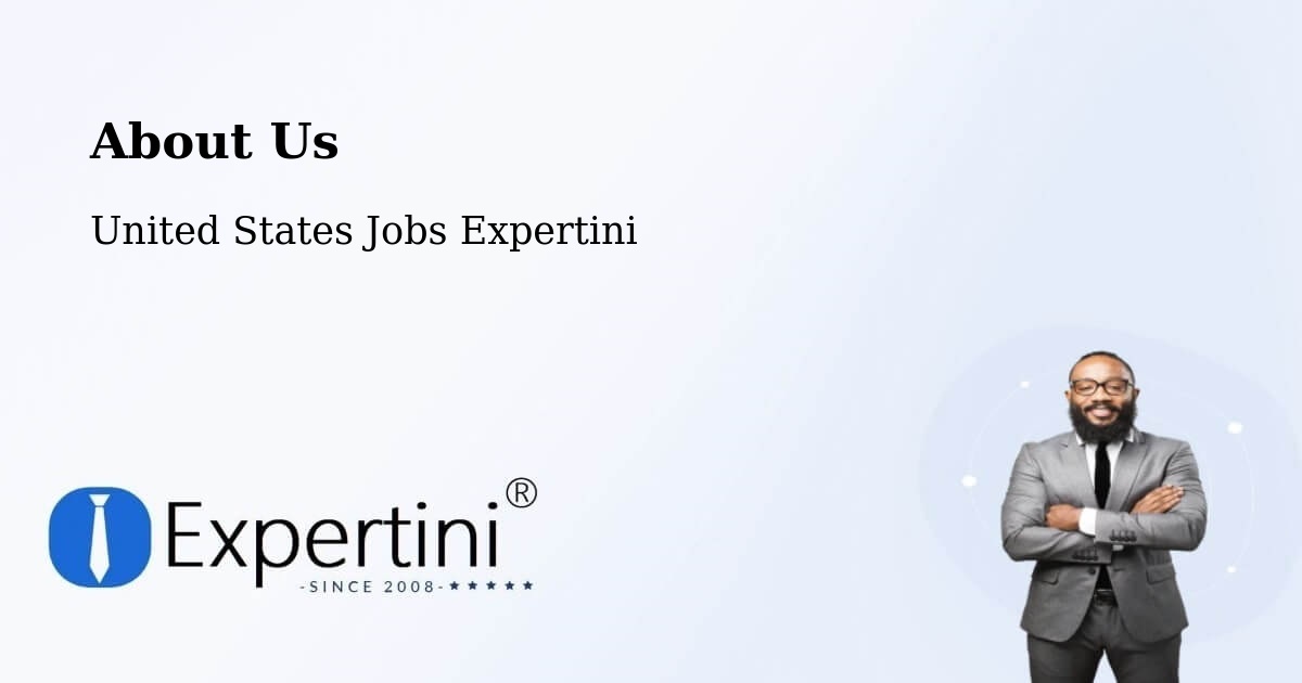About Expertini Recruitment Platform  – Baltimore - Baltimore, United States Jobs Expertini