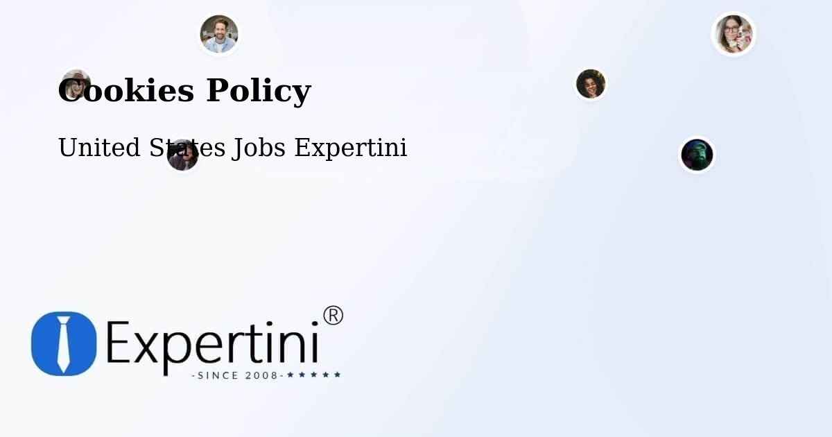 Cookie Policy – Baltimore - United States Jobs Expertini