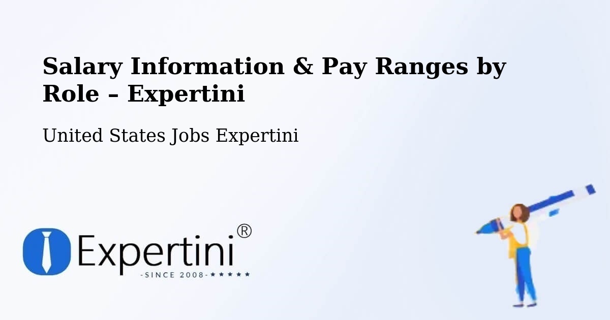 Salary Information & Pay Ranges – Baltimore - Baltimore, United States Jobs Expertini
