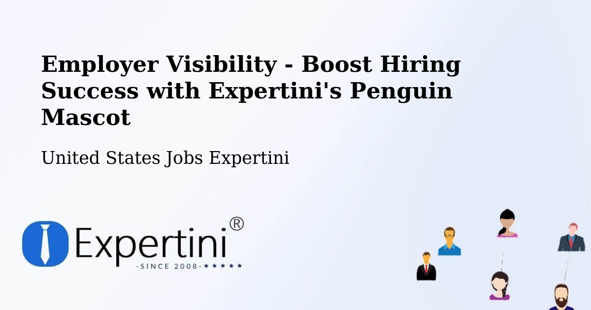 CV and Resume Visibility Optimization – Baltimore - United States Jobs Expertini